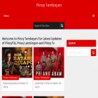 pinoy-tambayan.su pinoy-tambayan.su