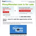 pinoymonster.com