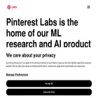 pinterestlabs.com