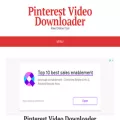 pinterestvideodownloader.com