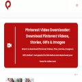 pinterestvideodownloader.io