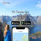 pintraveler.net pintraveler.net