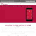 pioneer-audiovisual.eu pioneer-audiovisual.eu