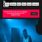 pioneerclub.co.uk pioneerclub.co.uk