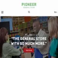 pioneergeneralstore.com pioneergeneralstore.com
