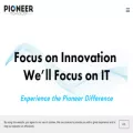 pioneerit.com pioneerit.com