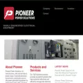 pioneerpowersolutions.com pioneerpowersolutions.com