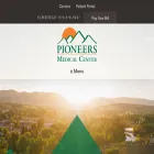 pioneershospital.org