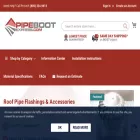 pipebootexpress.com pipebootexpress.com
