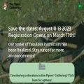 pipersgathering.org pipersgathering.org