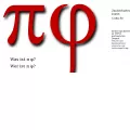 pi-phi.de pi-phi.de