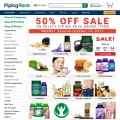 pipingrock.com
