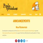 piploproductions.com