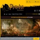 piranhacd.com piranhacd.com