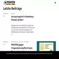 piratenpartei-bayern.de piratenpartei-bayern.de