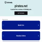pirates.net pirates.net