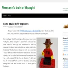 pirrmann.net pirrmann.net