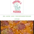 pirronespizza.com pirronespizza.com