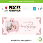 piscespets.com piscespets.com