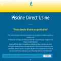 piscine-direct-usine.com piscine-direct-usine.com