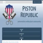pistonrepublic.com