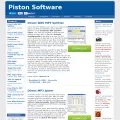 pistonsoft.com