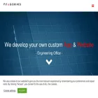 pitagorinesgroup.com