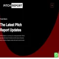 pitch-report.com
