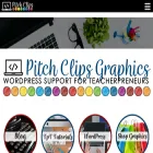 pitchclipsgraphics.com pitchclipsgraphics.com