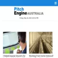 pitchengine.com.au