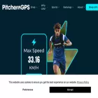 pitcherogps.com