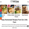 pitchforkfoodie.com pitchforkfoodie.com