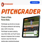 pitchgrader.com