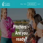 pitching-angel.com