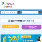 pitchoun-sorties.fr