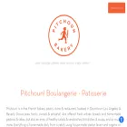 pitchounbakery.com pitchounbakery.com