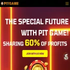 pitgame.io pitgame.io