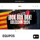 pitlanestore.com