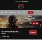 pitmancreek.com