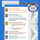 pitp.physics.ubc.ca pitp.physics.ubc.ca