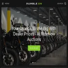 pitstop.rumbleon.com