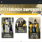 pittsburghemperors.org pittsburghemperors.org