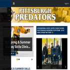pittsburghpredators.com pittsburghpredators.com