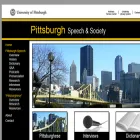 pittsburghspeech.pitt.edu pittsburghspeech.pitt.edu