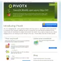 pivotx.net