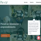 pivvot.in pivvot.in