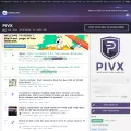 pivx.reddit.com