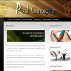pixel-conception.com pixel-conception.com
