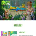 pixel.green pixel.green