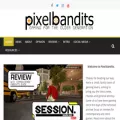 pixelbandits.org